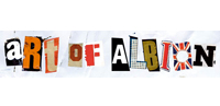 Badges Personnalis�s pour Art Of Albion