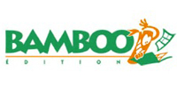 Badges Personnalis�s pour Bamboo Editions