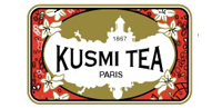 Badges Personnalis�s pour Kusmi Tea