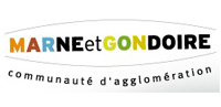 Badges Personnalis�s pour Marne et Gondoire