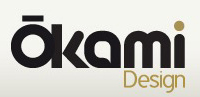 Badges Personnalis�s pour Okami Design