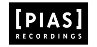 Badges Personnalis�s pour Pias Recording