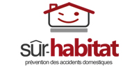 Badges Personnalis�s pour S�r Habitat