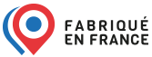 Fabriqu&eacute; en France